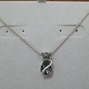 Swarovski necklace